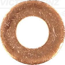 Victor Reinz 40-70631-00 - Уплотнительное кольцо, инжектор abcparts.ee