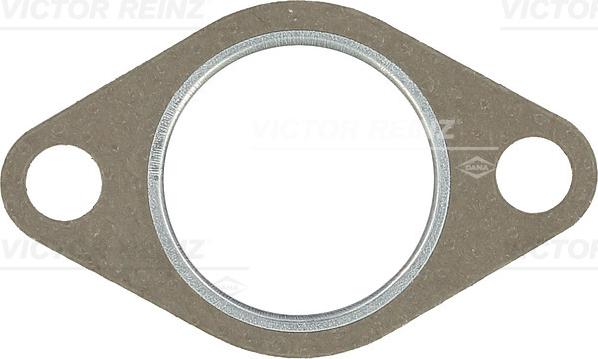 Victor Reinz 50-92213-20 - Прокладка, выпускной коллектор abcparts.ee