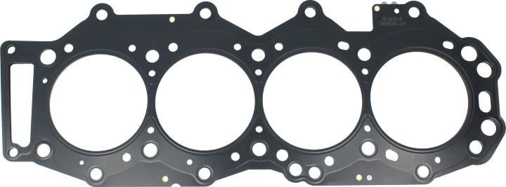 Victor Reinz 61-54195-20 - Прокладка, головка цилиндра abcparts.ee