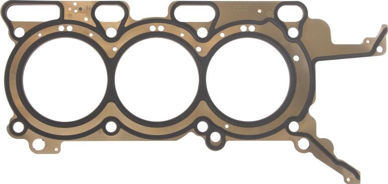 Victor Reinz 61-54180-00 - Прокладка, головка цилиндра abcparts.ee