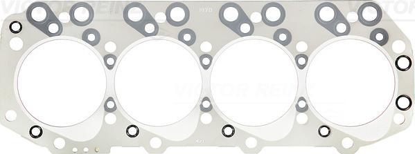 Victor Reinz 61-53020-10 - Прокладка, головка цилиндра abcparts.ee