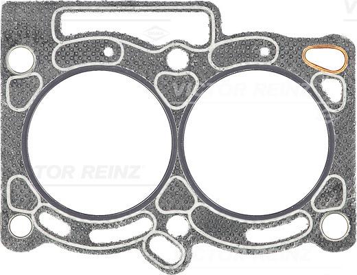 Victor Reinz 61-52665-00 - Прокладка, головка цилиндра abcparts.ee