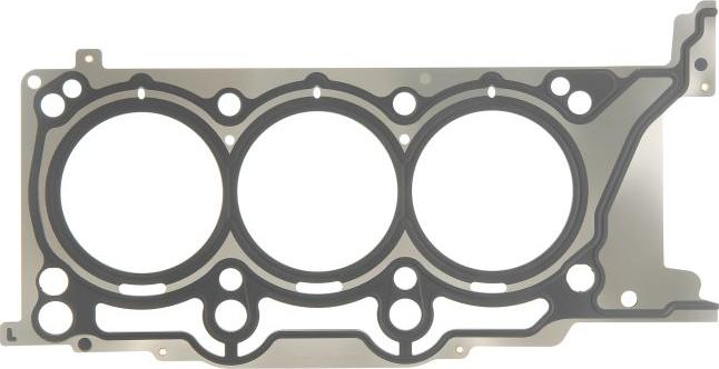 Victor Reinz 61-10046-00 - Прокладка, головка цилиндра abcparts.ee