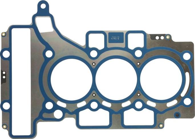 Victor Reinz 61-10002-00 - Прокладка, головка цилиндра abcparts.ee