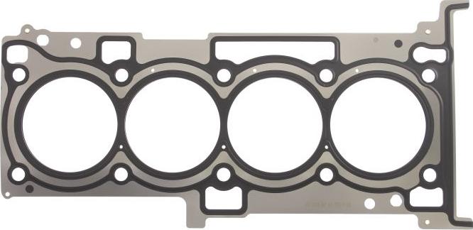 Victor Reinz 61-10029-00 - Прокладка, головка цилиндра abcparts.ee