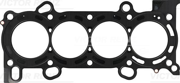 Victor Reinz 61-10167-00 - Прокладка, головка цилиндра abcparts.ee