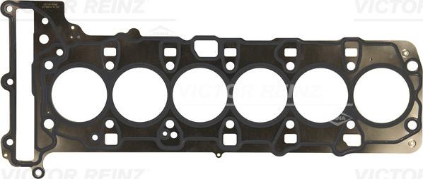 Victor Reinz 61-10844-10 - Прокладка, головка цилиндра abcparts.ee