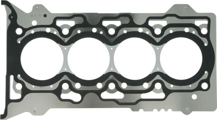 Victor Reinz 61-10304-20 - Прокладка, головка цилиндра abcparts.ee