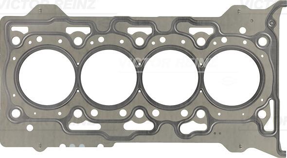 Victor Reinz 61-10301-00 - Прокладка, головка цилиндра abcparts.ee