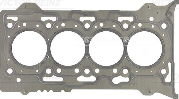 Victor Reinz 61-10301-20 - Прокладка, головка цилиндра abcparts.ee