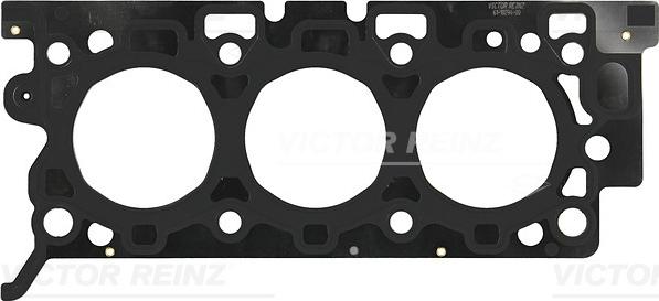 Victor Reinz 61-10294-00 - Прокладка, головка цилиндра abcparts.ee