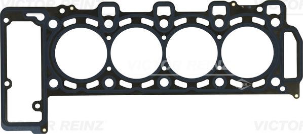 Victor Reinz 61-11097-00 - Прокладка, головка цилиндра abcparts.ee