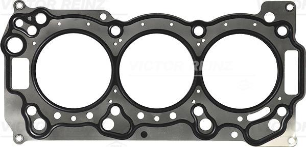Victor Reinz 61-11080-00 - Прокладка, головка цилиндра abcparts.ee