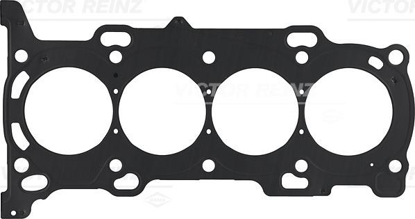 Victor Reinz 61-11127-00 - Прокладка, головка цилиндра abcparts.ee