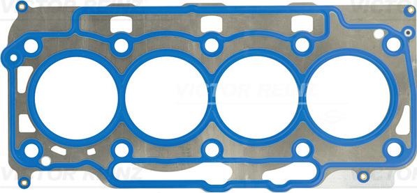 Victor Reinz 61-11322-00 - Прокладка, головка цилиндра abcparts.ee