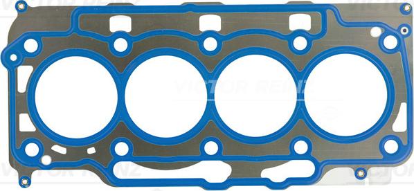Victor Reinz 61-11322-10 - Прокладка, головка цилиндра abcparts.ee