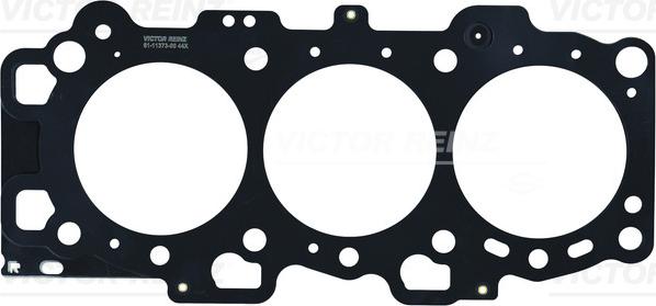 Victor Reinz 61-11373-00 - Прокладка, головка цилиндра abcparts.ee
