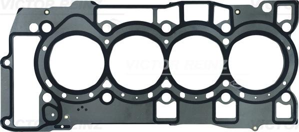 Victor Reinz 61-11222-10 - Прокладка, головка цилиндра abcparts.ee