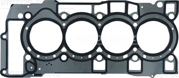 Victor Reinz 61-11222-20 - Прокладка, головка цилиндра abcparts.ee