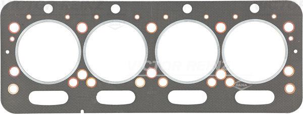 Victor Reinz 61-33985-00 - Прокладка, головка цилиндра abcparts.ee