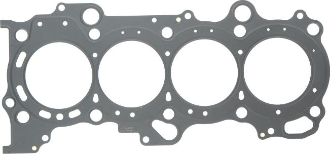 Victor Reinz 61-37660-00 - Прокладка, головка цилиндра abcparts.ee