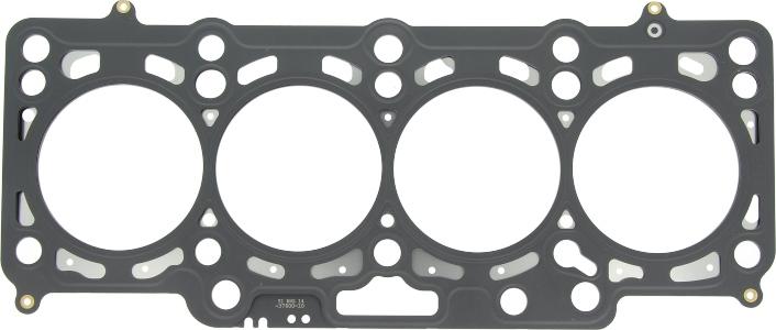 Victor Reinz 61-37600-10 - Прокладка, головка цилиндра abcparts.ee