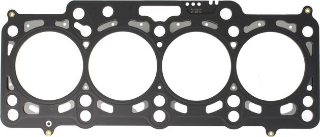 Victor Reinz 61-37600-20 - Прокладка, головка цилиндра abcparts.ee