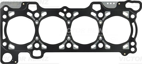 Victor Reinz 61-37080-20 - Прокладка, головка цилиндра abcparts.ee