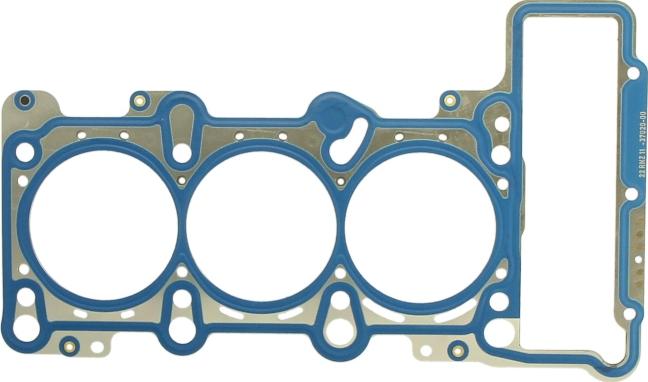 Victor Reinz 61-37020-00 - Прокладка, головка цилиндра abcparts.ee
