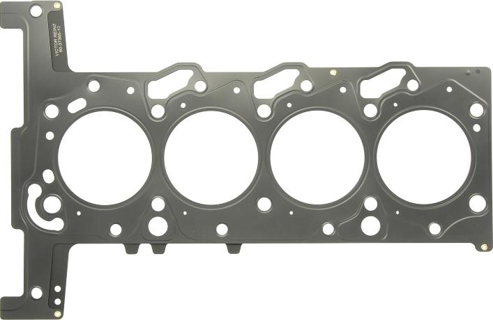 Victor Reinz 61-37365-10 - Прокладка, головка цилиндра abcparts.ee