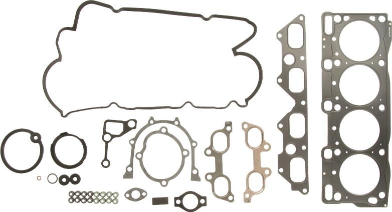 Victor Reinz 01-53470-02 - Комплект прокладок, двигатель abcparts.ee