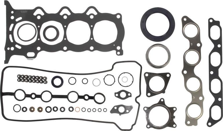 Victor Reinz 01-53135-02 - Комплект прокладок, двигатель abcparts.ee