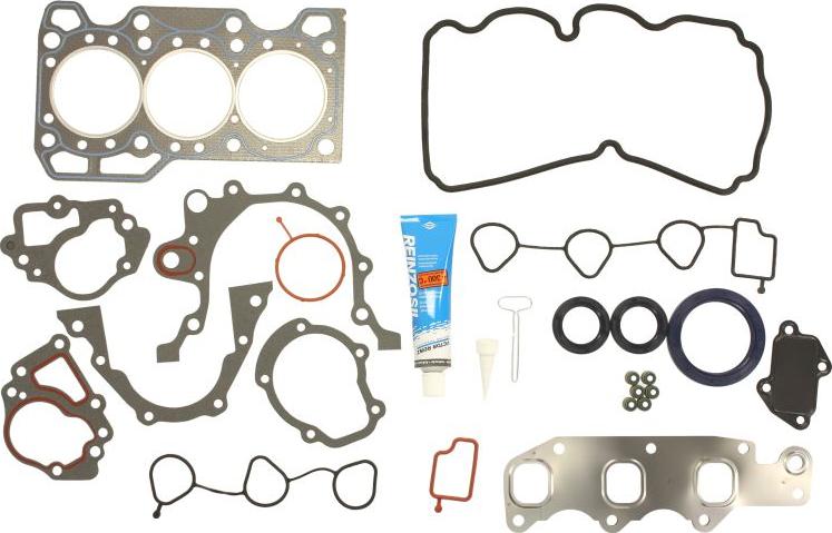 Victor Reinz 01-53175-02 - Комплект прокладок, двигатель abcparts.ee