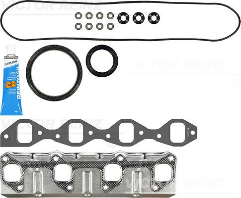 Victor Reinz 01-52414-02 - Комплект прокладок, двигатель abcparts.ee