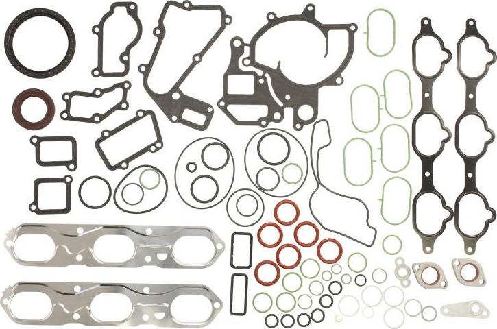Victor Reinz 01-35343-02 - Комплект прокладок, двигатель abcparts.ee