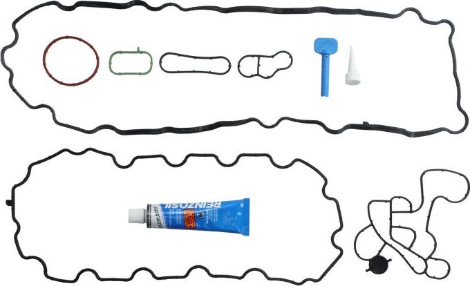 Victor Reinz 08-10032-01 - Комплект прокладок, блок-картер двигателя abcparts.ee