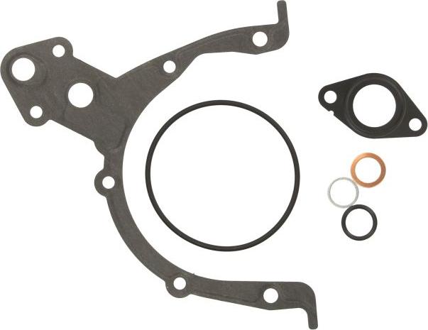 Victor Reinz 08-25879-01 - Комплект прокладок, блок-картер двигателя abcparts.ee