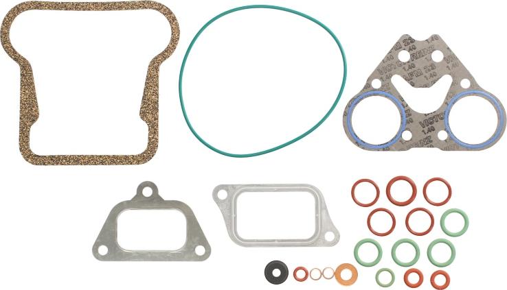 Victor Reinz 03-13037-03 - Комплект прокладок, головка цилиндра abcparts.ee