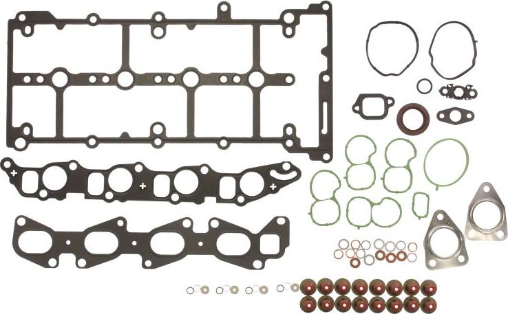 Victor Reinz 02-42061-02 - Комплект прокладок, головка цилиндра abcparts.ee