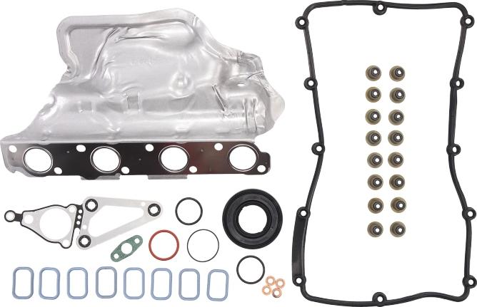 Victor Reinz 02-42374-01 - Комплект прокладок, головка цилиндра abcparts.ee