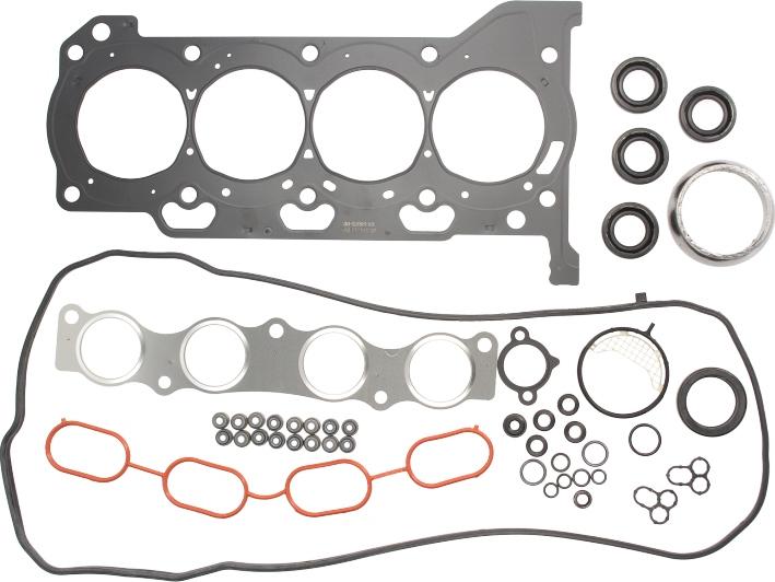 Victor Reinz 02-54025-01 - Комплект прокладок, головка цилиндра abcparts.ee