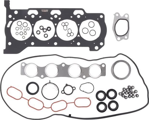 Victor Reinz 02-54025-03 - Комплект прокладок, головка цилиндра abcparts.ee
