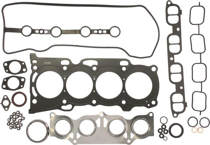 Victor Reinz 02-53505-01 - Комплект прокладок, головка цилиндра abcparts.ee