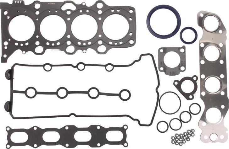 Victor Reinz 02-53640-02 - Комплект прокладок, головка цилиндра abcparts.ee