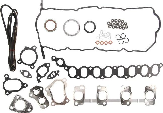 Victor Reinz 02-53098-02 - Комплект прокладок, головка цилиндра abcparts.ee