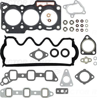 Victor Reinz 02-52660-01 - Комплект прокладок, головка цилиндра abcparts.ee