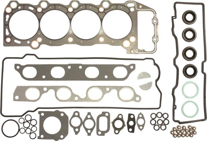 Victor Reinz 02-52850-01 - Комплект прокладок, головка цилиндра abcparts.ee