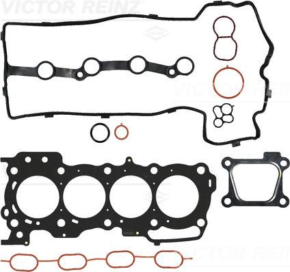 Victor Reinz 02-10972-02 - Комплект прокладок, головка цилиндра abcparts.ee