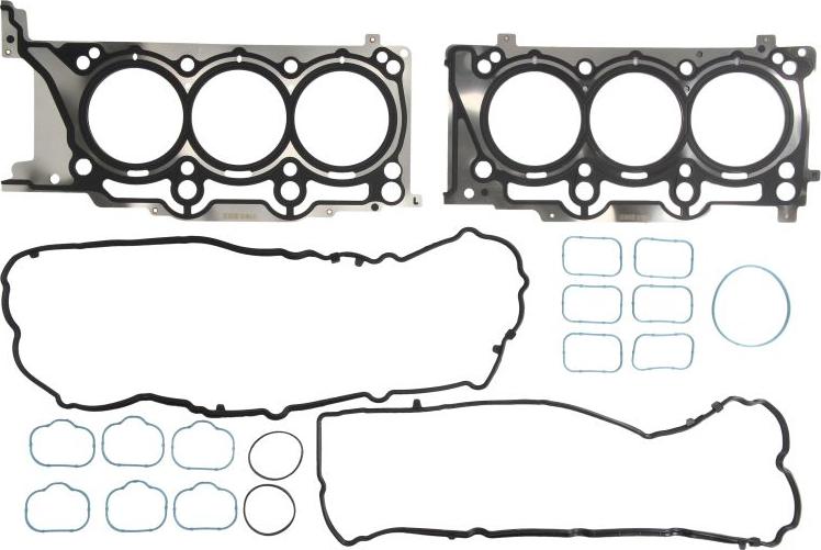 Victor Reinz 02-10045-01 - Комплект прокладок, головка цилиндра abcparts.ee
