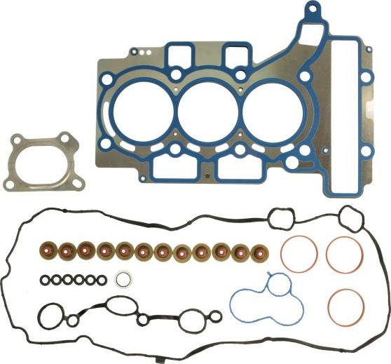 Victor Reinz 02-10002-04 - Комплект прокладок, головка цилиндра abcparts.ee